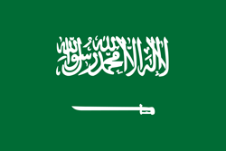 المعاهدات - Saudi Arabia